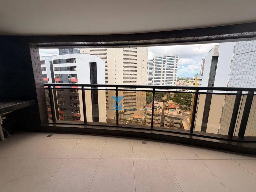 Apartamento, 3 quartos, 105 m² - Foto 3