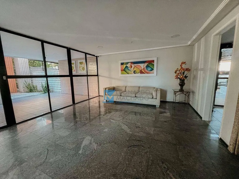 Apartamento, 3 quartos, 107 m² - Foto 15