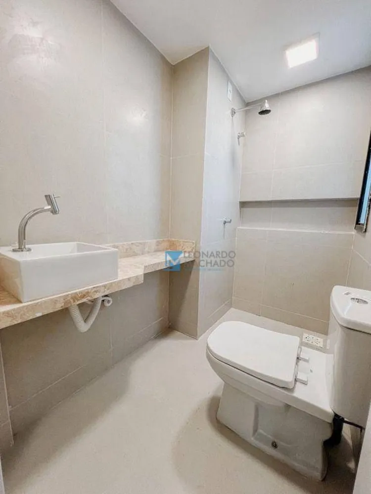 Apartamento, 3 quartos, 107 m² - Foto 7