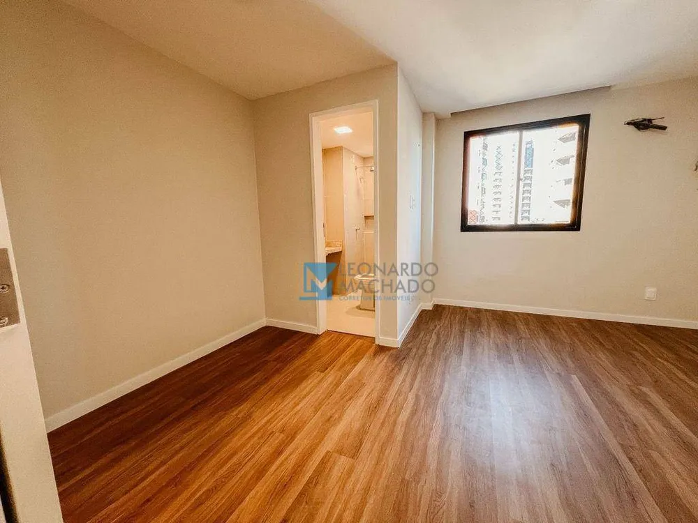 Apartamento, 3 quartos, 107 m² - Foto 4