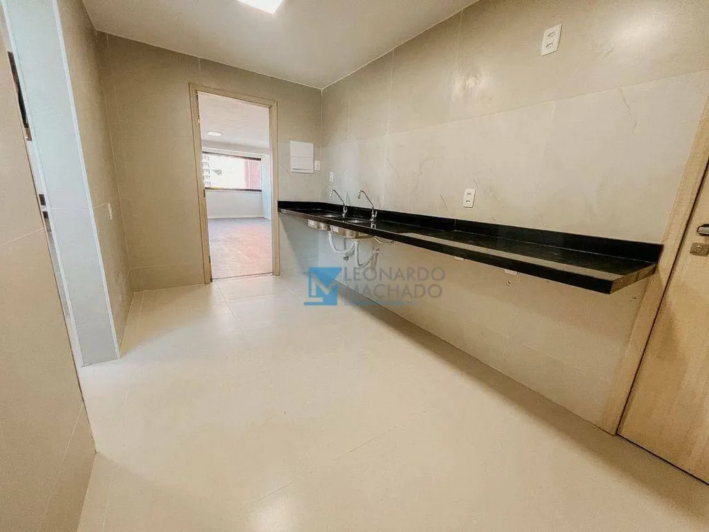 Apartamento, 3 quartos, 107 m² - Foto 8