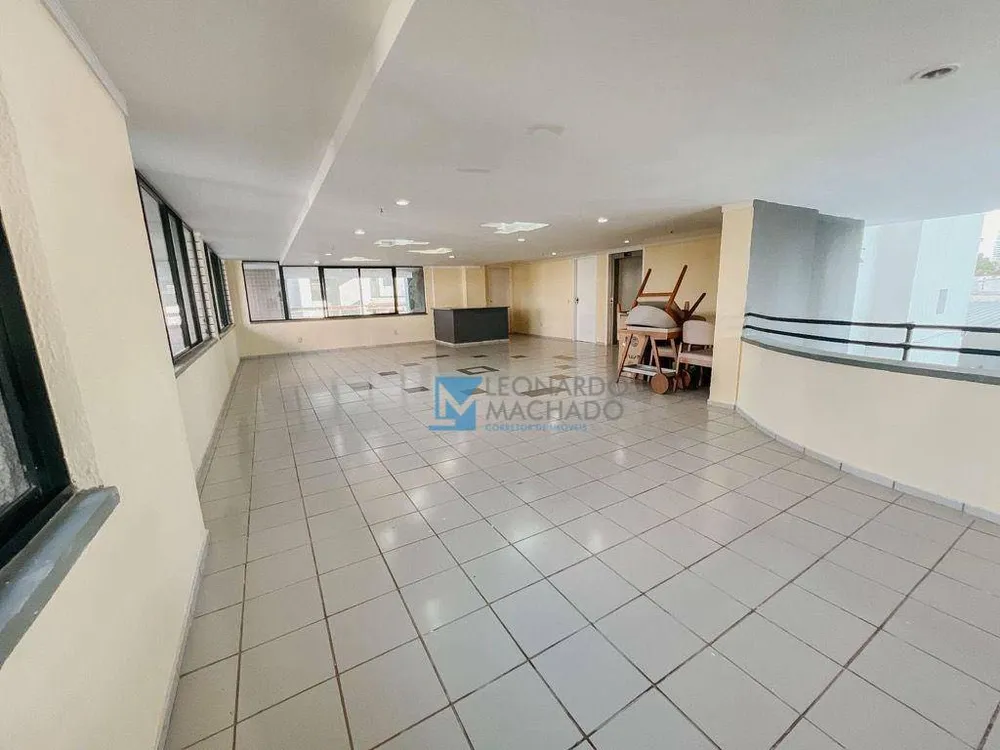 Apartamento, 3 quartos, 107 m² - Foto 16