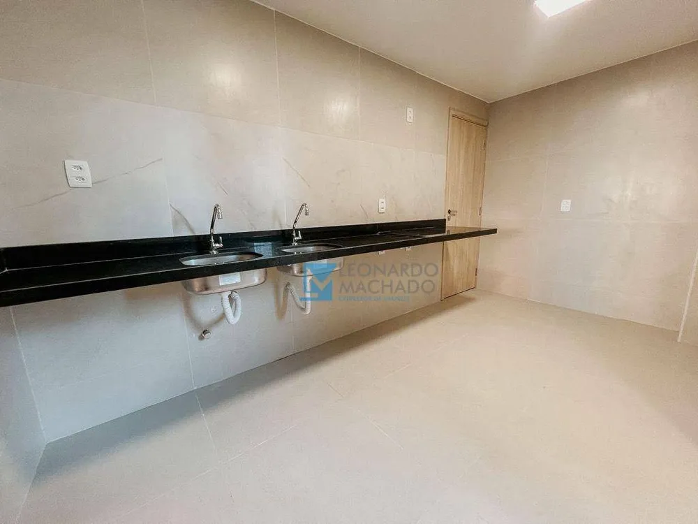 Apartamento, 3 quartos, 107 m² - Foto 9