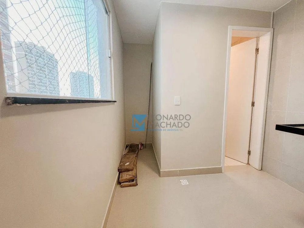 Apartamento, 3 quartos, 107 m² - Foto 6