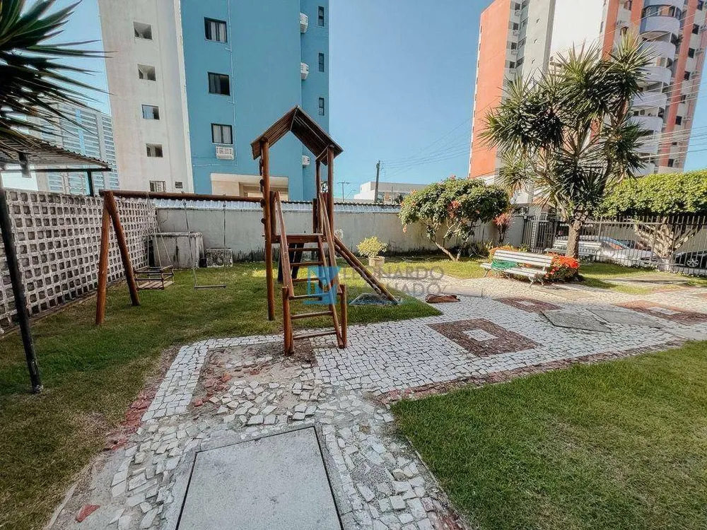 Apartamento, 3 quartos, 107 m² - Foto 14