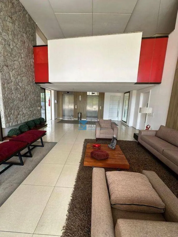 Apartamento, 3 quartos, 117 m² - Foto 15