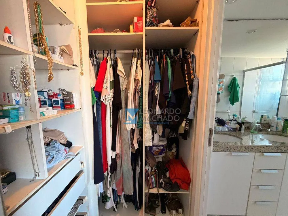 Apartamento, 3 quartos, 117 m² - Foto 7