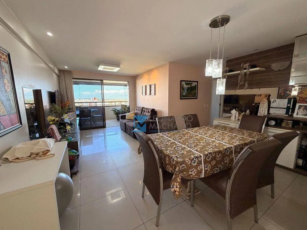 Apartamento, 3 quartos, 117 m² - Foto 4