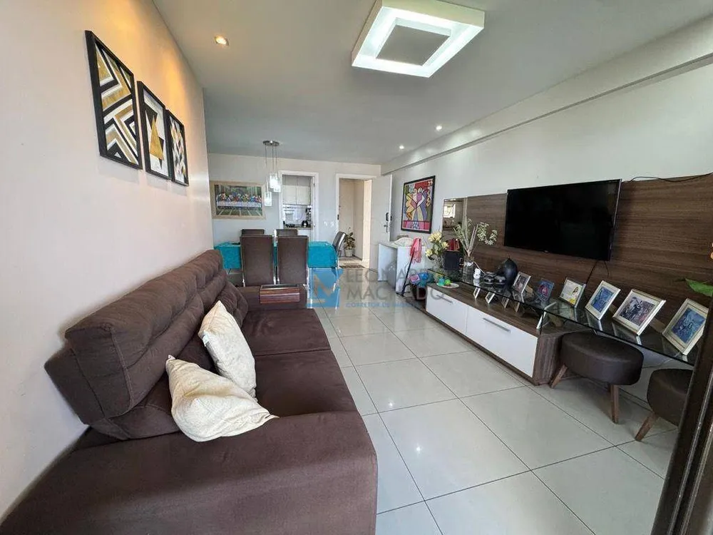 Apartamento, 3 quartos, 117 m² - Foto 3