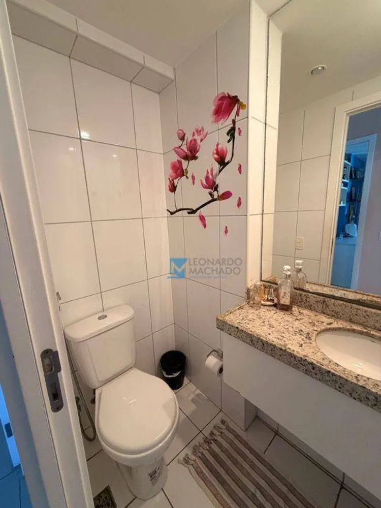 Apartamento, 3 quartos, 117 m² - Foto 6