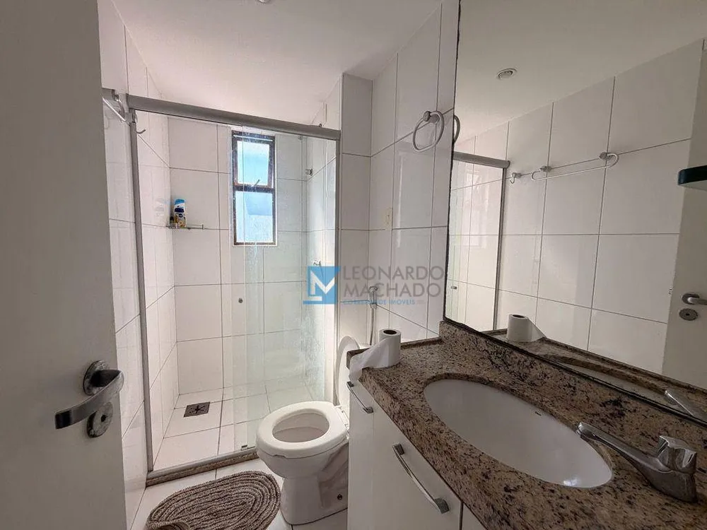 Apartamento, 3 quartos, 117 m² - Foto 11