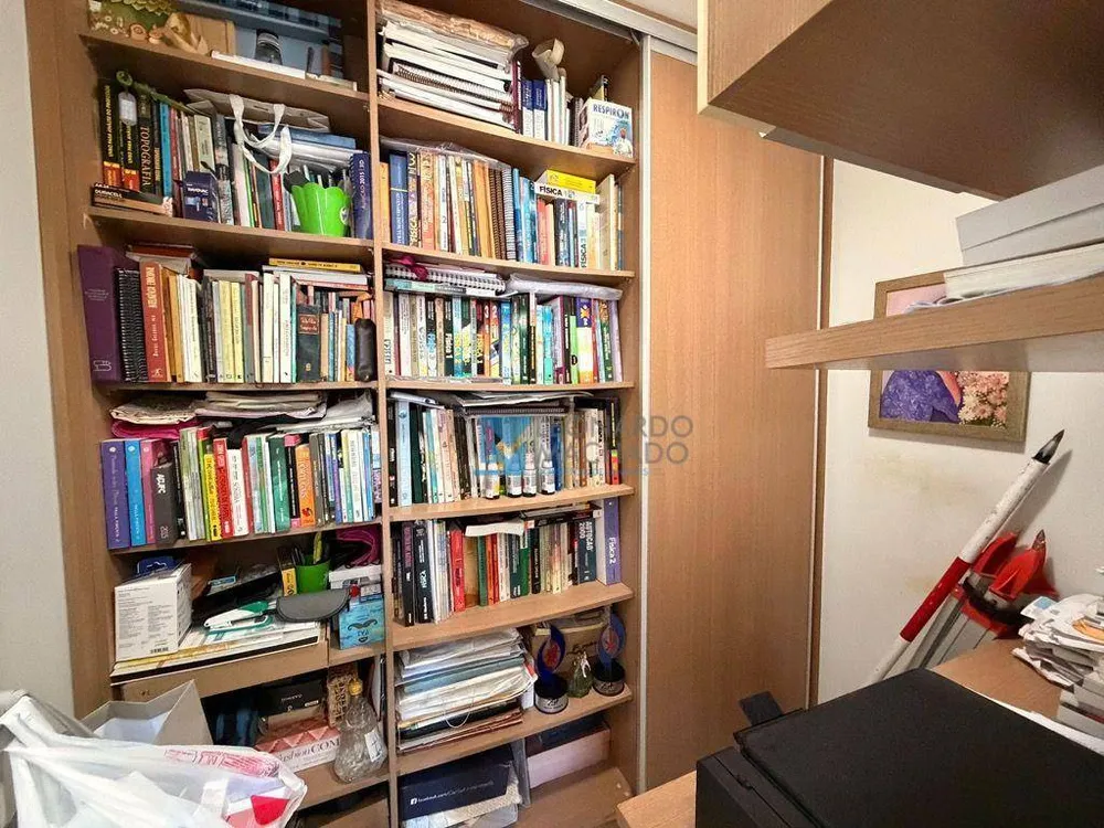 Apartamento, 3 quartos, 117 m² - Foto 5
