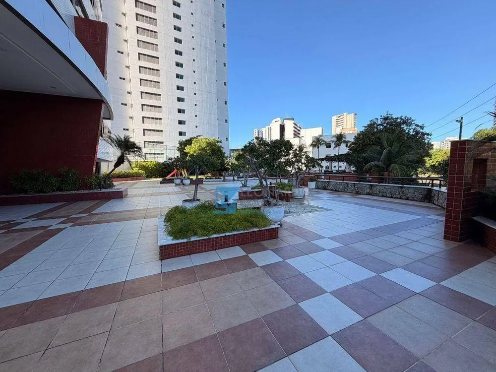 Apartamento, 3 quartos, 117 m² - Foto 13