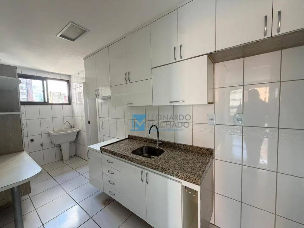Apartamento, 3 quartos, 85 m² - Foto 9
