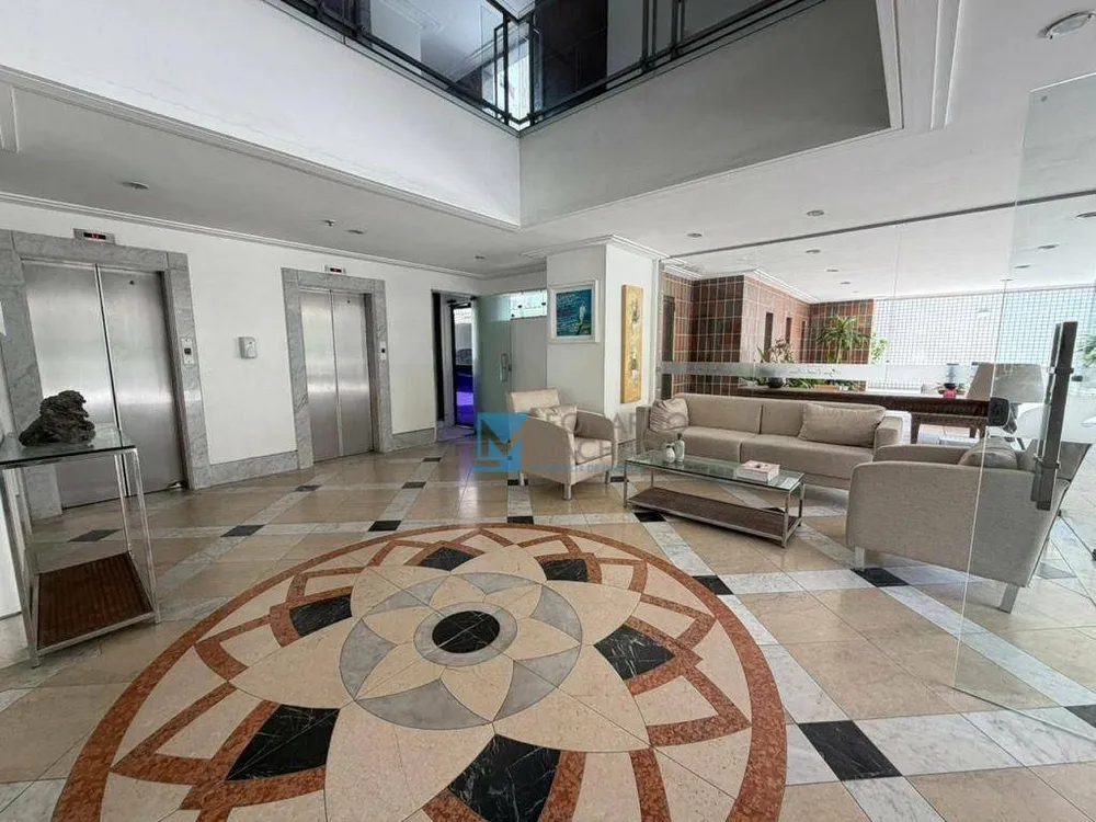 Apartamento, 3 quartos, 85 m² - Foto 15