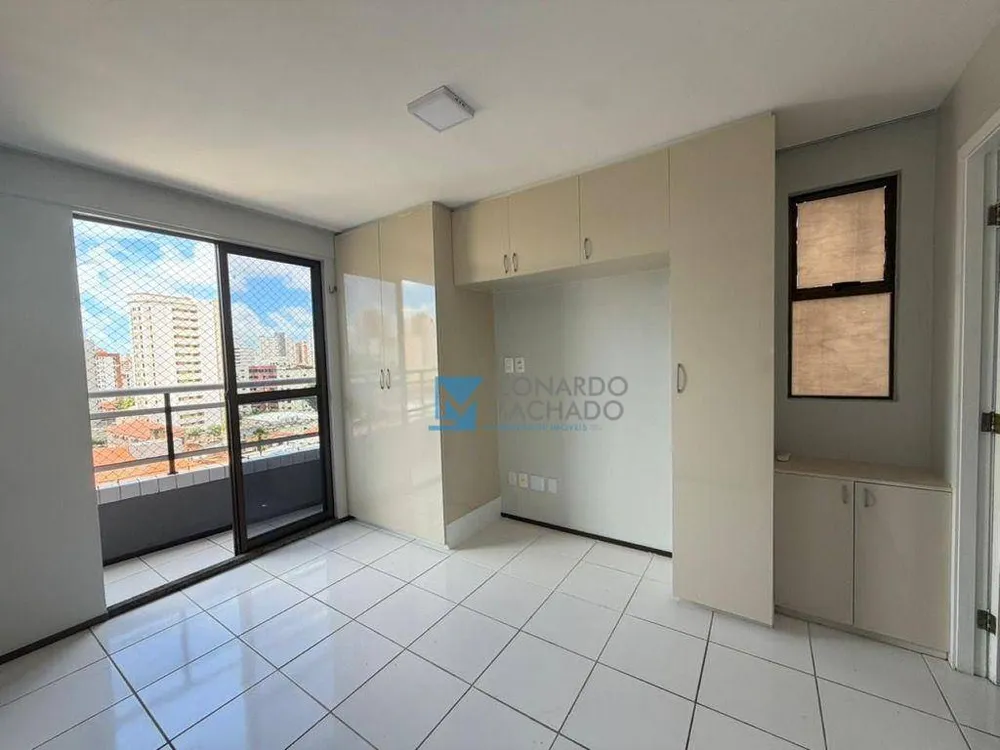Apartamento, 3 quartos, 85 m² - Foto 4