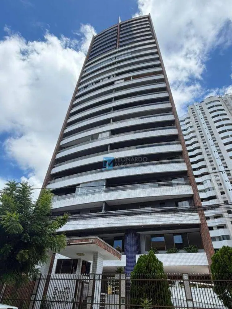 Apartamento, 3 quartos, 85 m² - Foto 1