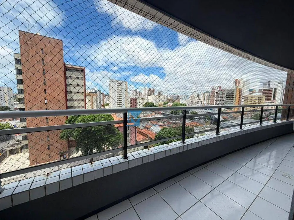 Apartamento, 3 quartos, 85 m² - Foto 11