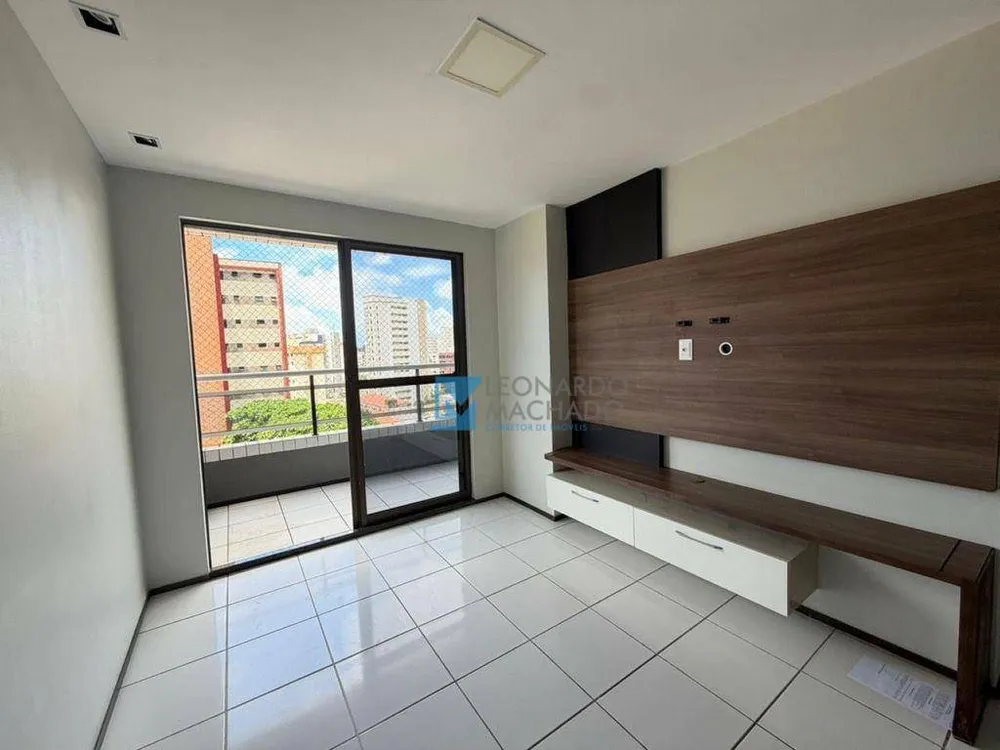 Apartamento, 3 quartos, 85 m² - Foto 2