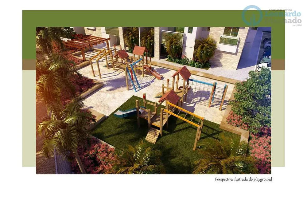 Apartamento, 3 quartos, 104 m² - Foto 8
