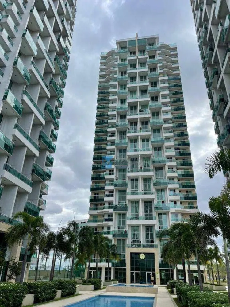 Apartamento, 3 quartos, 104 m² - Foto 1