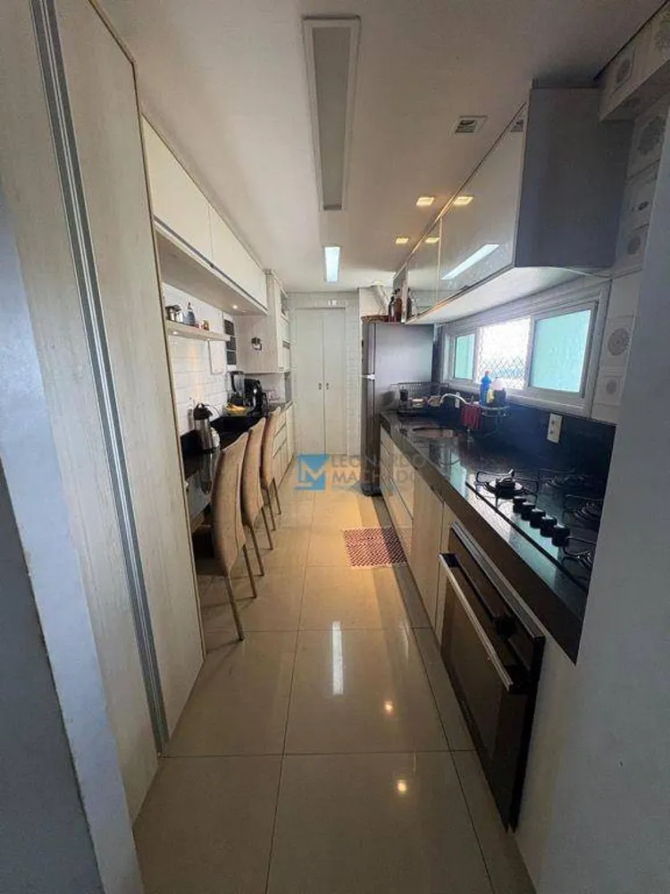 Apartamento, 3 quartos, 104 m² - Foto 4