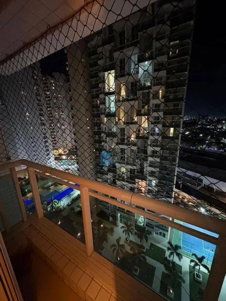 Apartamento, 3 quartos, 104 m² - Foto 3