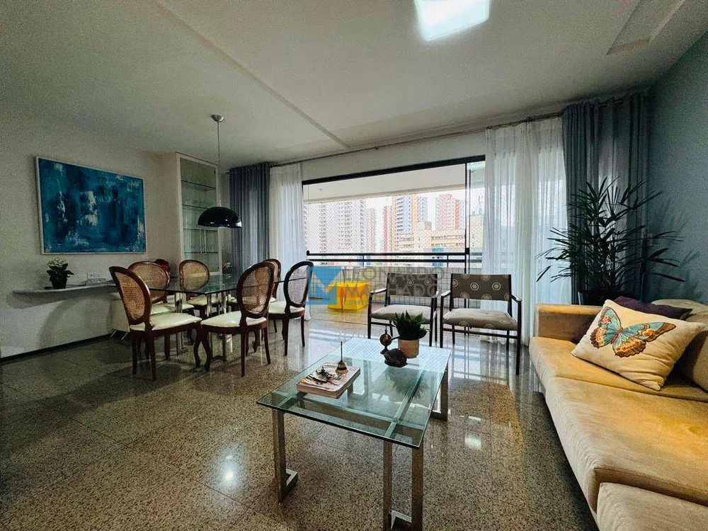 Apartamento, 4 quartos, 139 m² - Foto 6