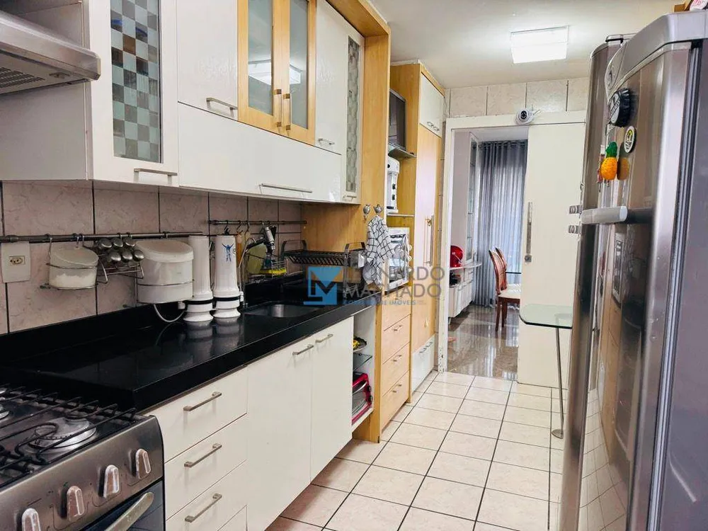 Apartamento, 4 quartos, 139 m² - Foto 8