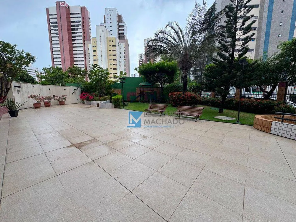 Apartamento, 4 quartos, 139 m² - Foto 5