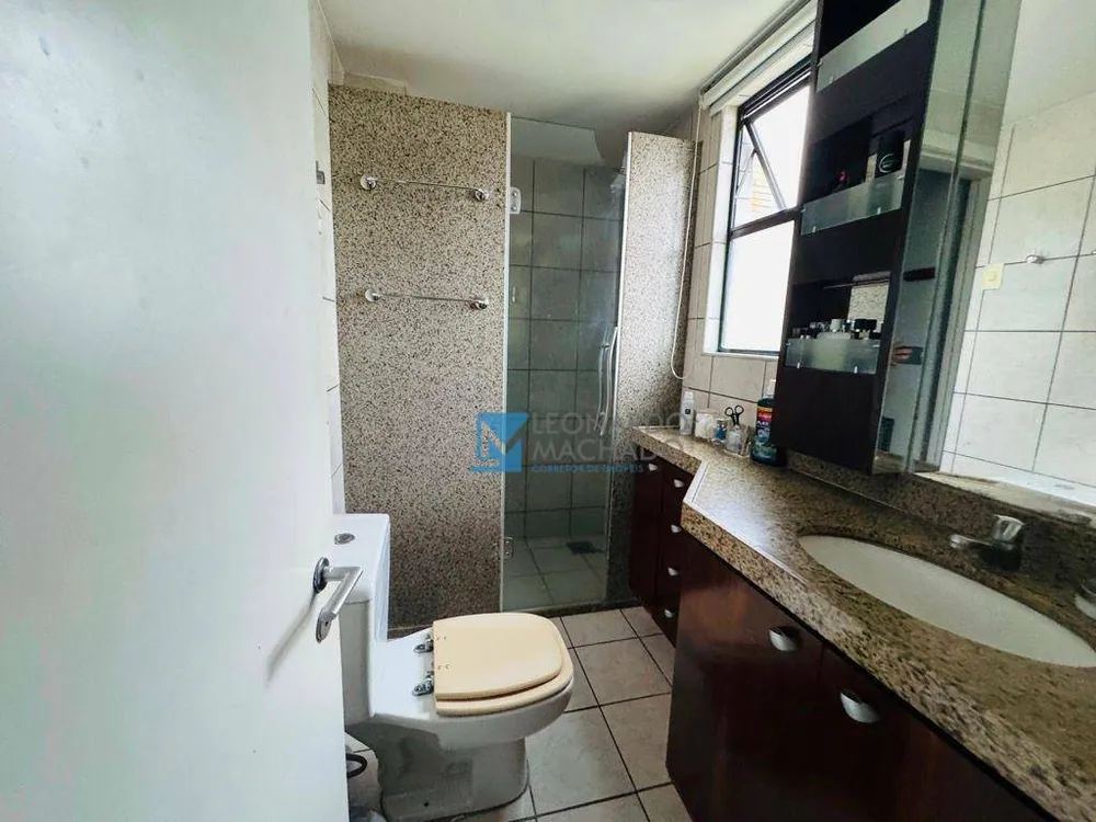 Apartamento, 4 quartos, 139 m² - Foto 3