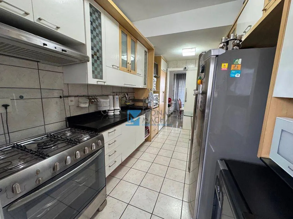 Apartamento, 4 quartos, 139 m² - Foto 1