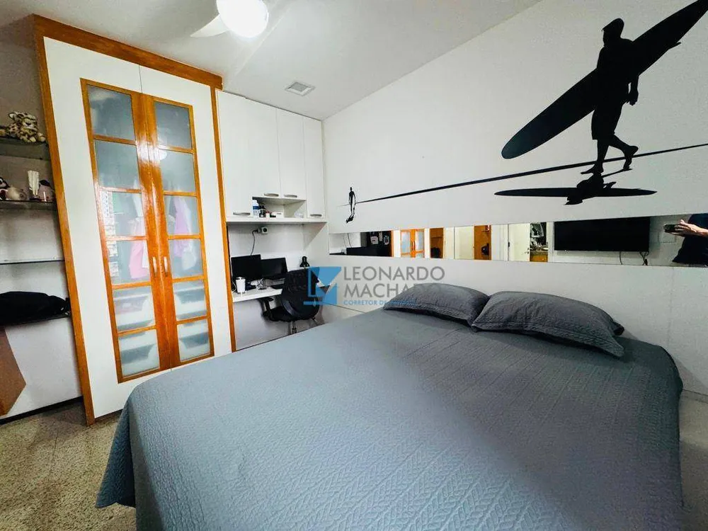 Apartamento, 4 quartos, 139 m² - Foto 4
