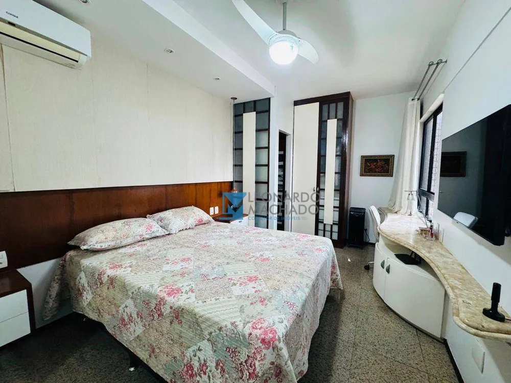 Apartamento, 4 quartos, 139 m² - Foto 2