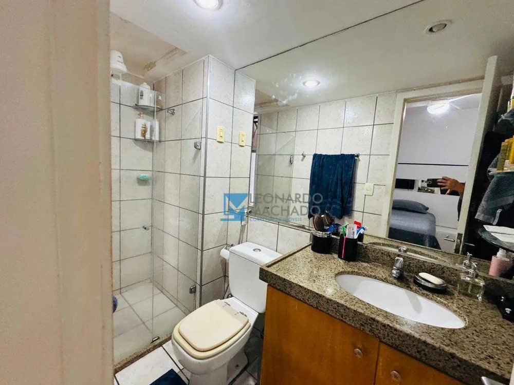 Apartamento, 4 quartos, 139 m² - Foto 10