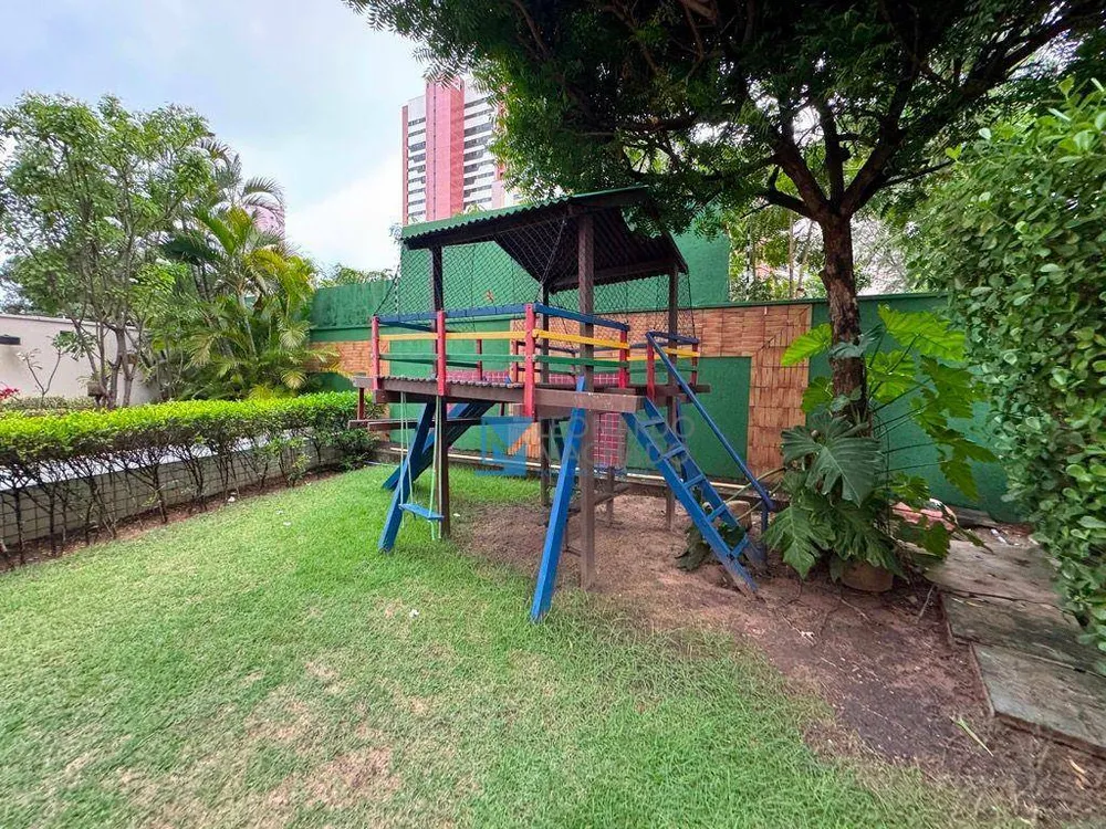 Apartamento, 4 quartos, 139 m² - Foto 4