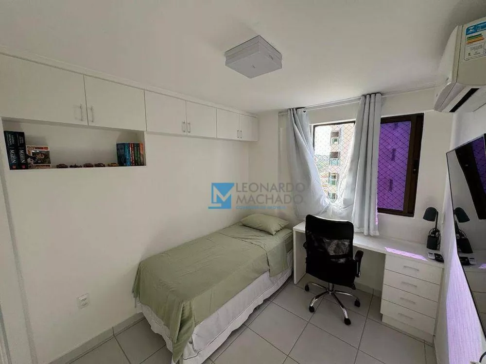 Apartamento, 3 quartos, 65 m² - Foto 10