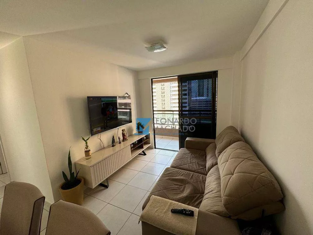 Apartamento, 3 quartos, 65 m² - Foto 4