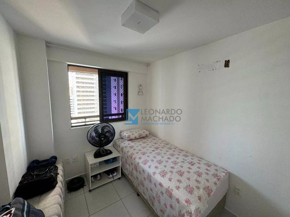 Apartamento, 3 quartos, 65 m² - Foto 8