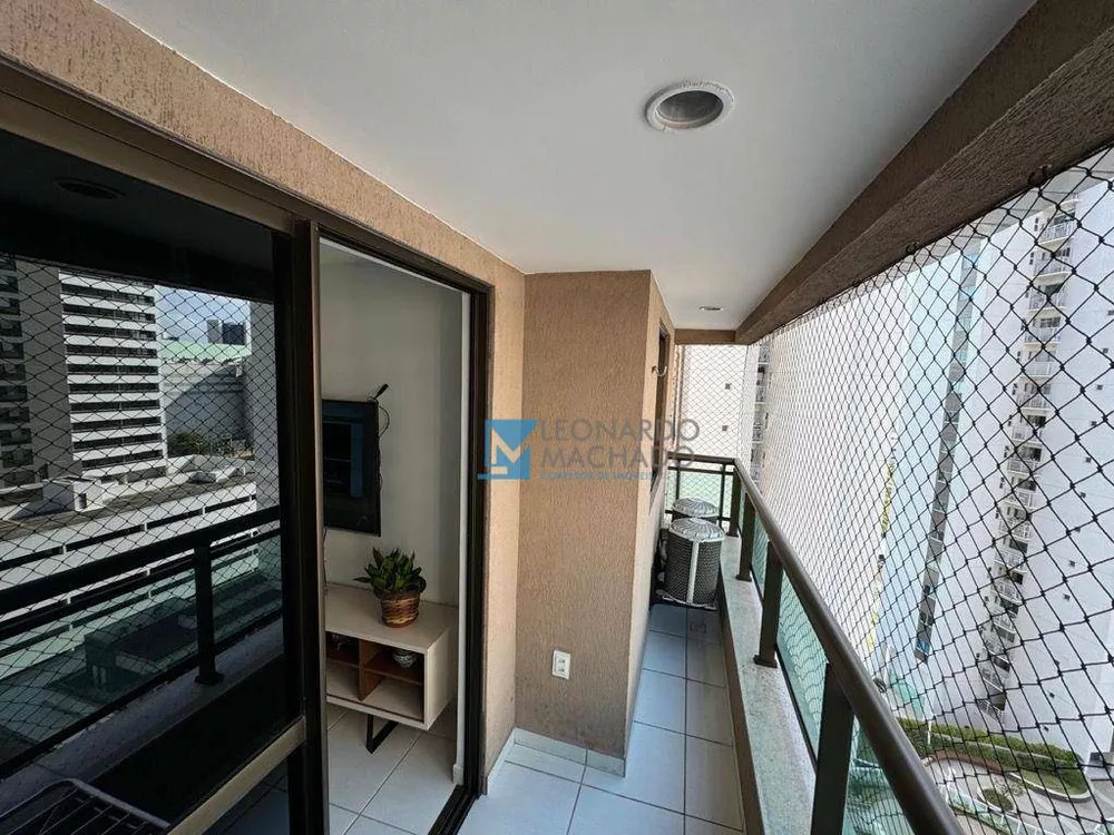 Apartamento, 3 quartos, 65 m² - Foto 6