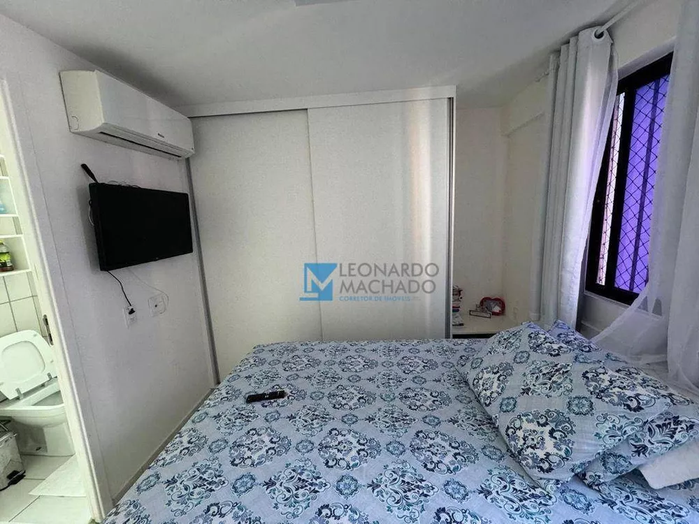 Apartamento, 3 quartos, 65 m² - Foto 12