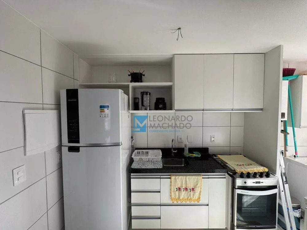 Apartamento, 3 quartos, 65 m² - Foto 14