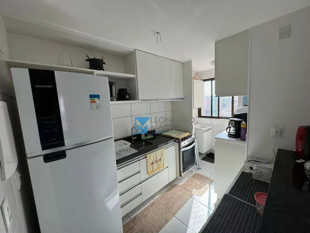 Apartamento, 3 quartos, 65 m² - Foto 3