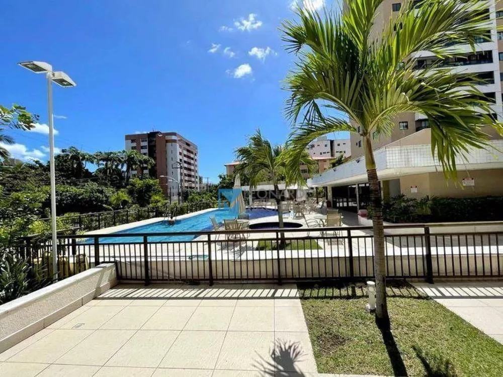 Apartamento, 3 quartos, 65 m² - Foto 19