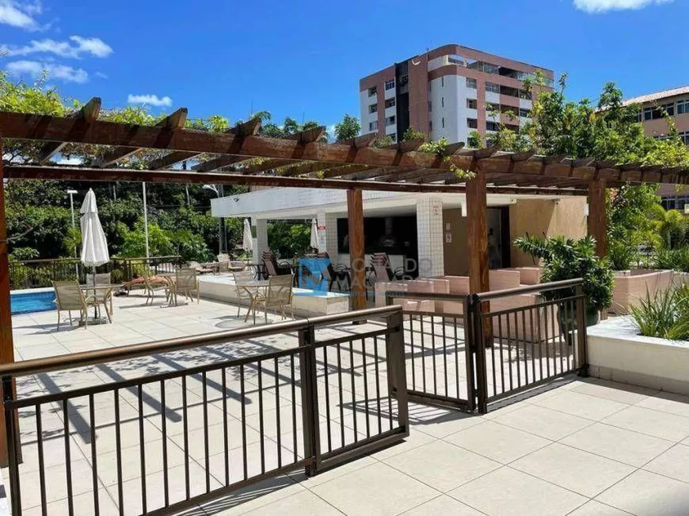 Apartamento, 3 quartos, 65 m² - Foto 16