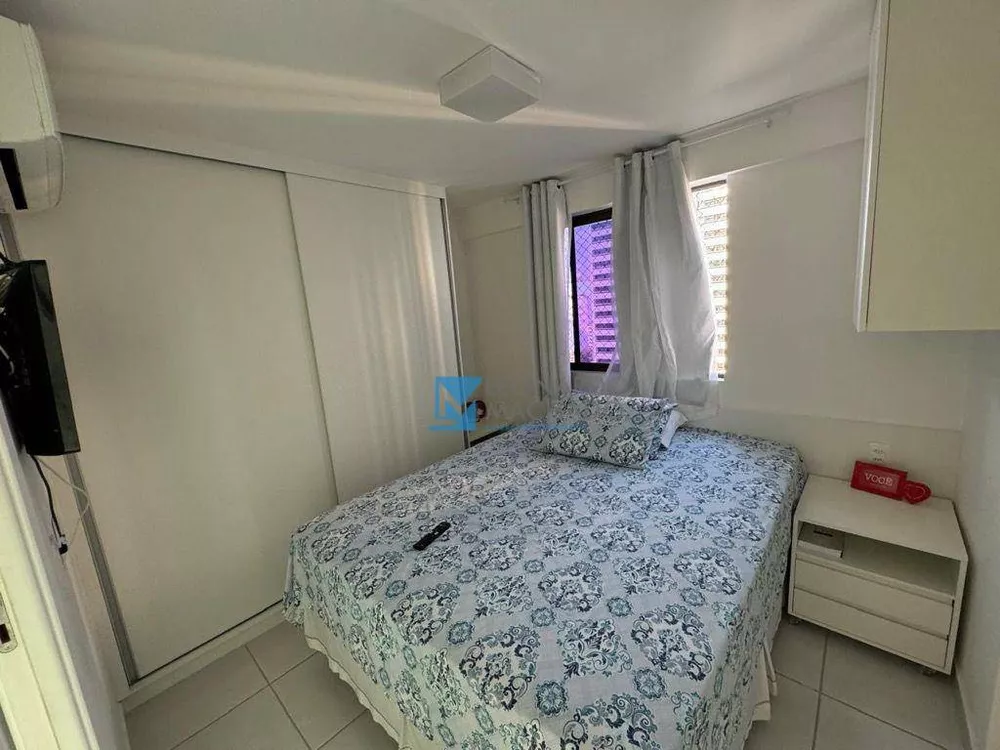 Apartamento, 3 quartos, 65 m² - Foto 13
