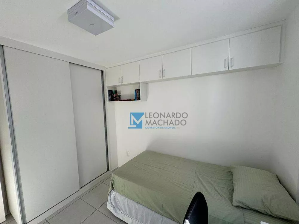 Apartamento, 3 quartos, 65 m² - Foto 11