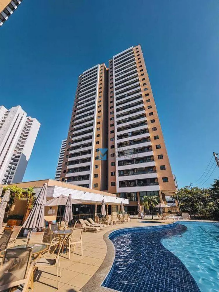 Apartamento, 3 quartos, 65 m² - Foto 1