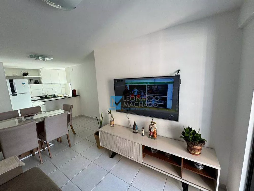 Apartamento, 3 quartos, 65 m² - Foto 7