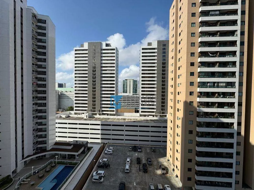 Apartamento, 3 quartos, 65 m² - Foto 5